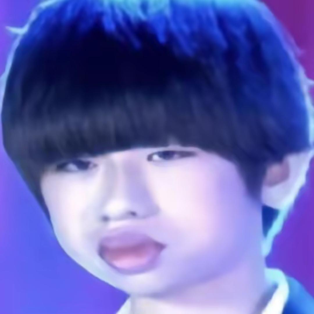 活珠子cxk时期
