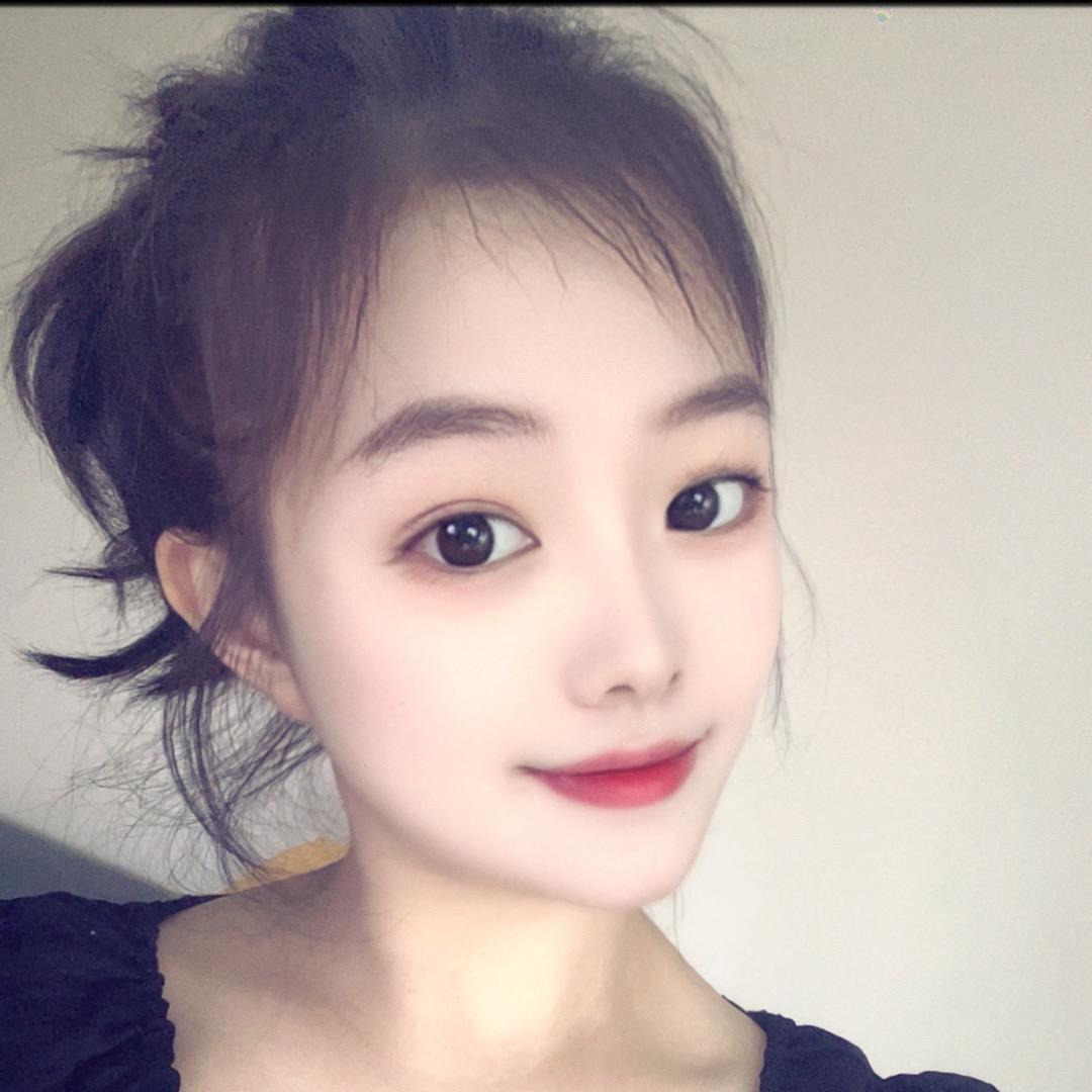 小橙子🐷