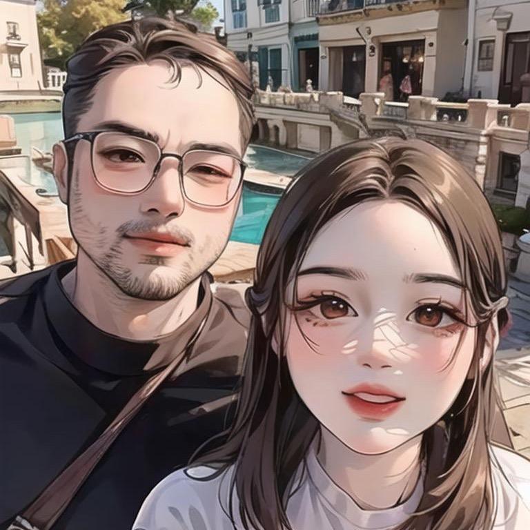 茉💫莉