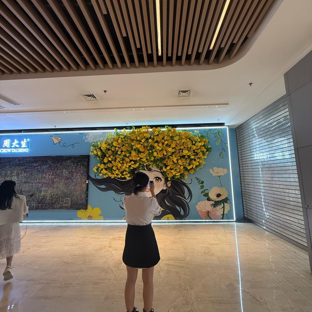 小幸运呀