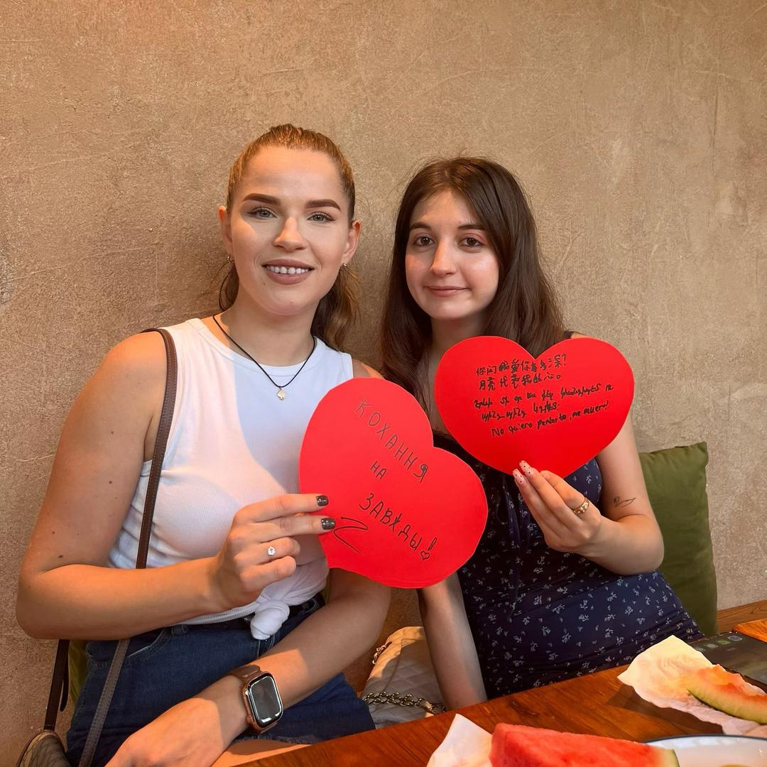 荞老师  中俄🇷🇺交友旅行