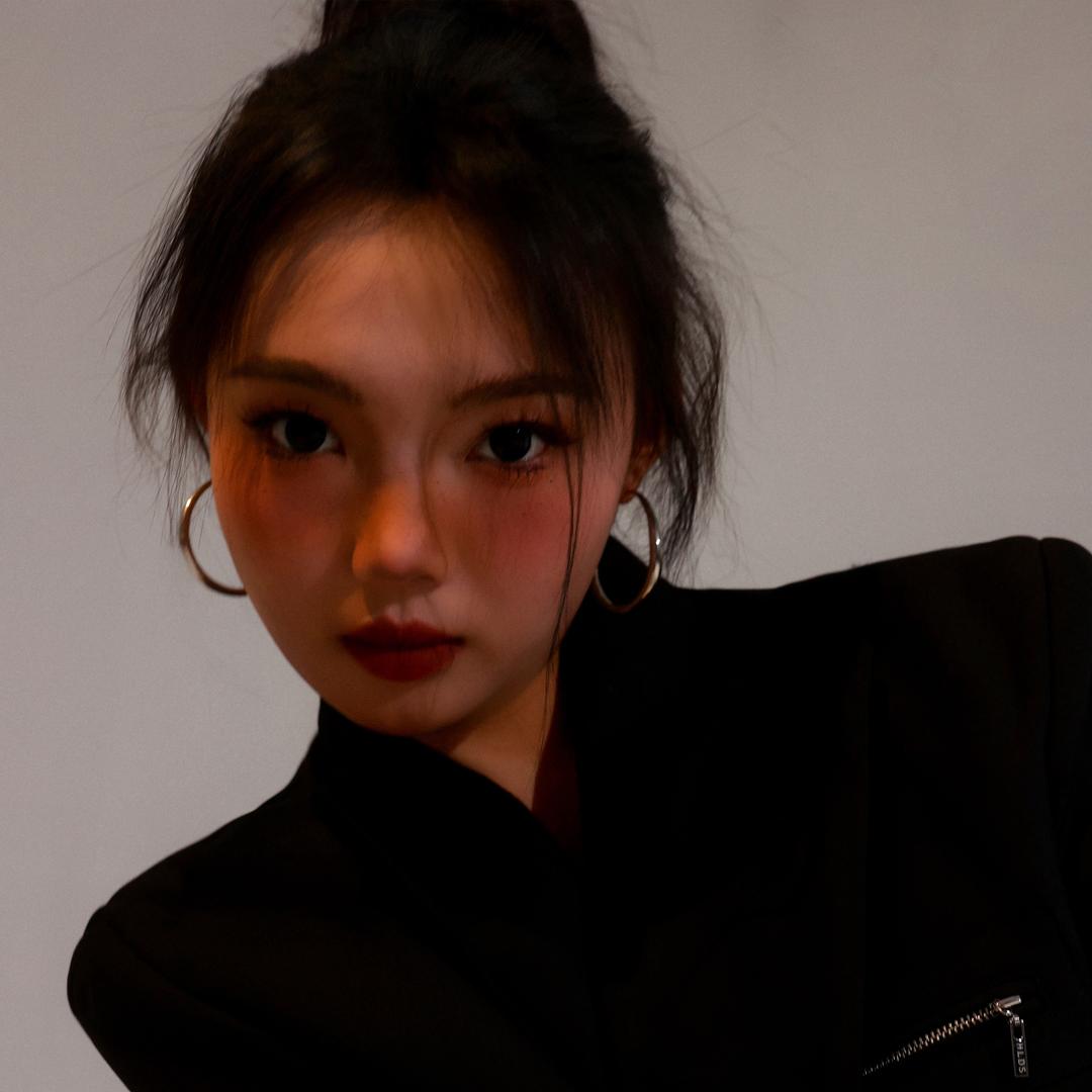 天天❤️