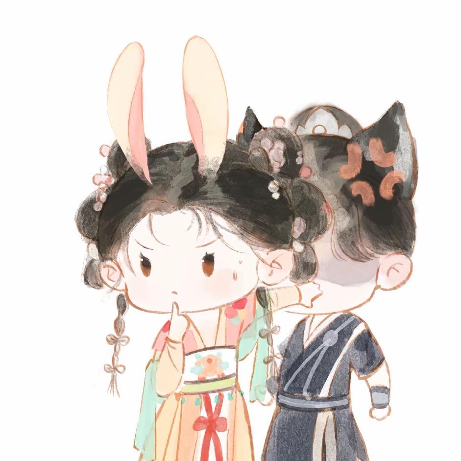 我是辣辣