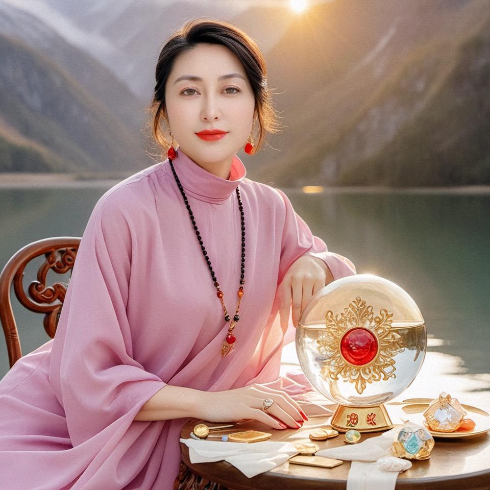 秋儿心理疗愈馆