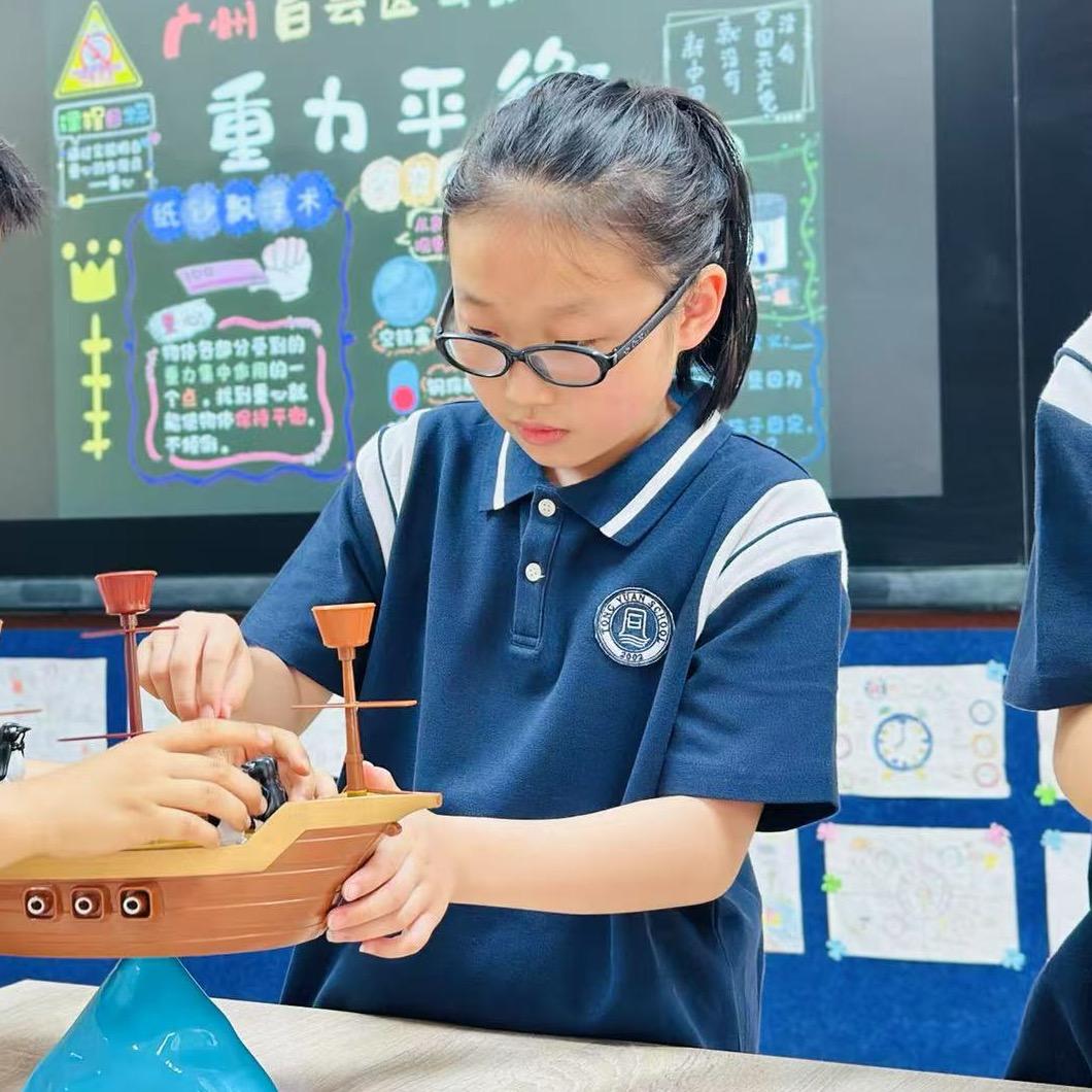 Yoyo同学的日常