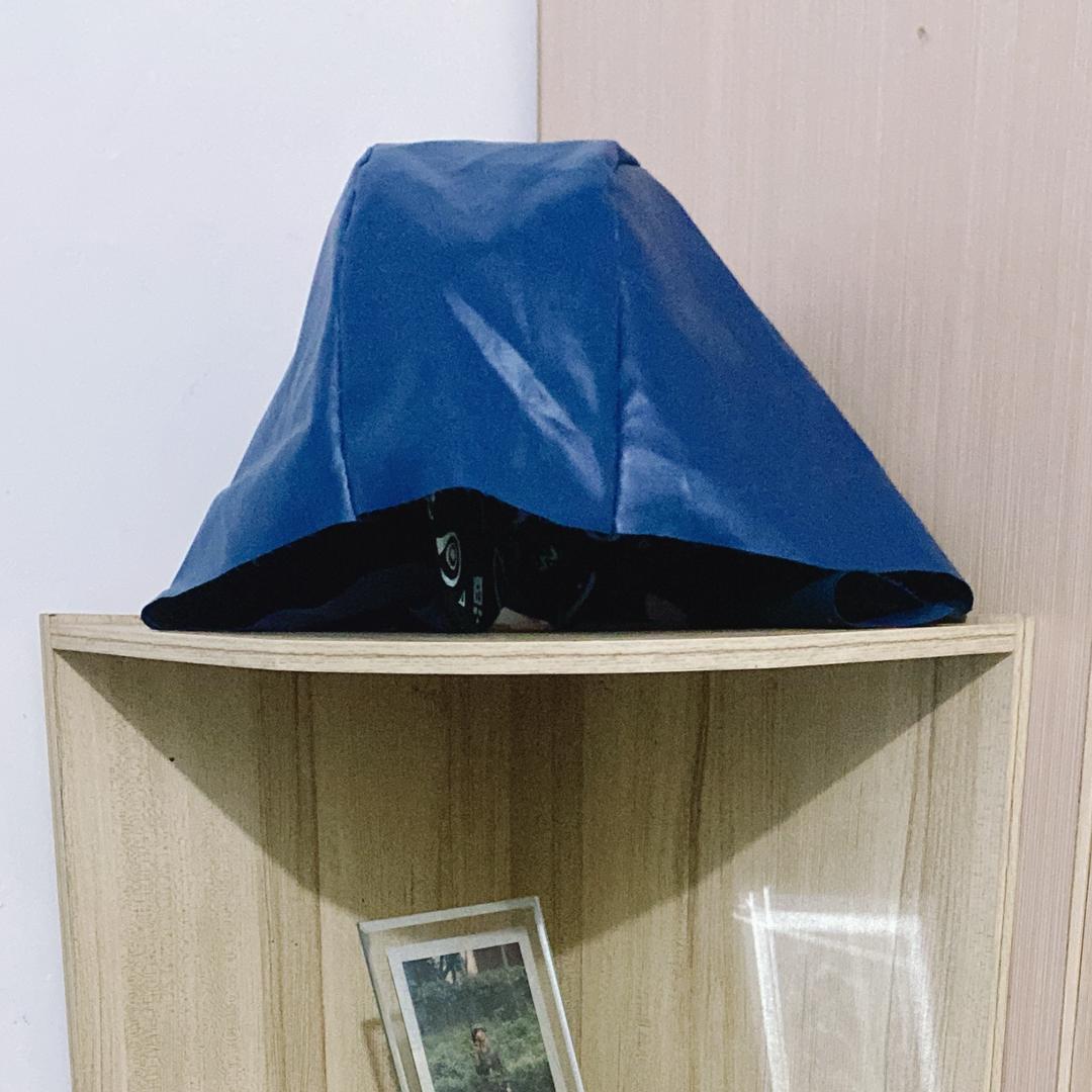 安静同学（小哥张起灵退隐摆地摊版）