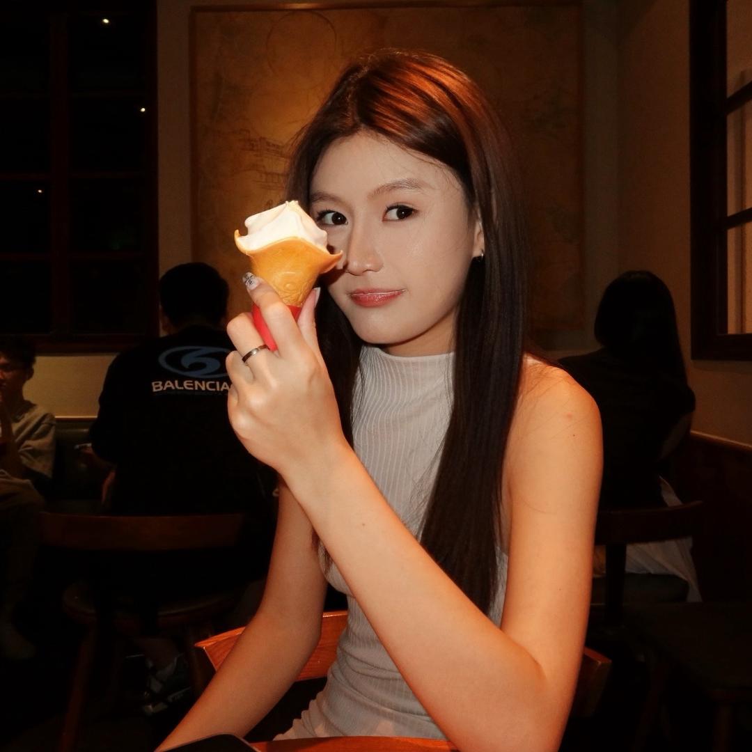 别管我啦🥖
