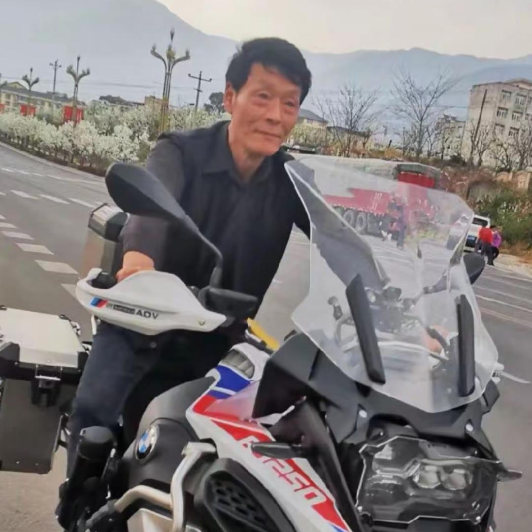 蛮哥