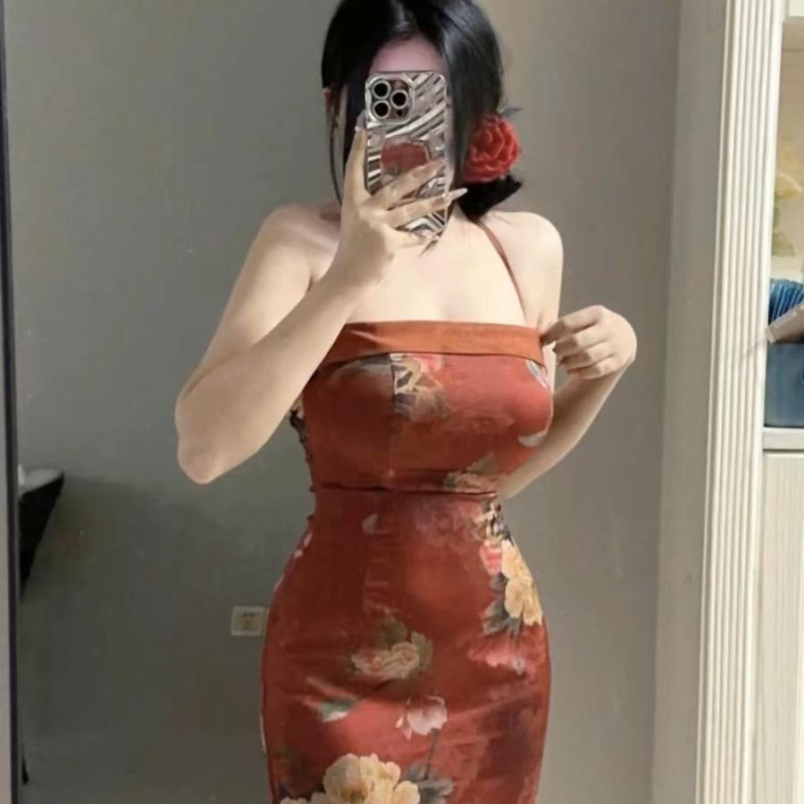 脖子以下全是肉