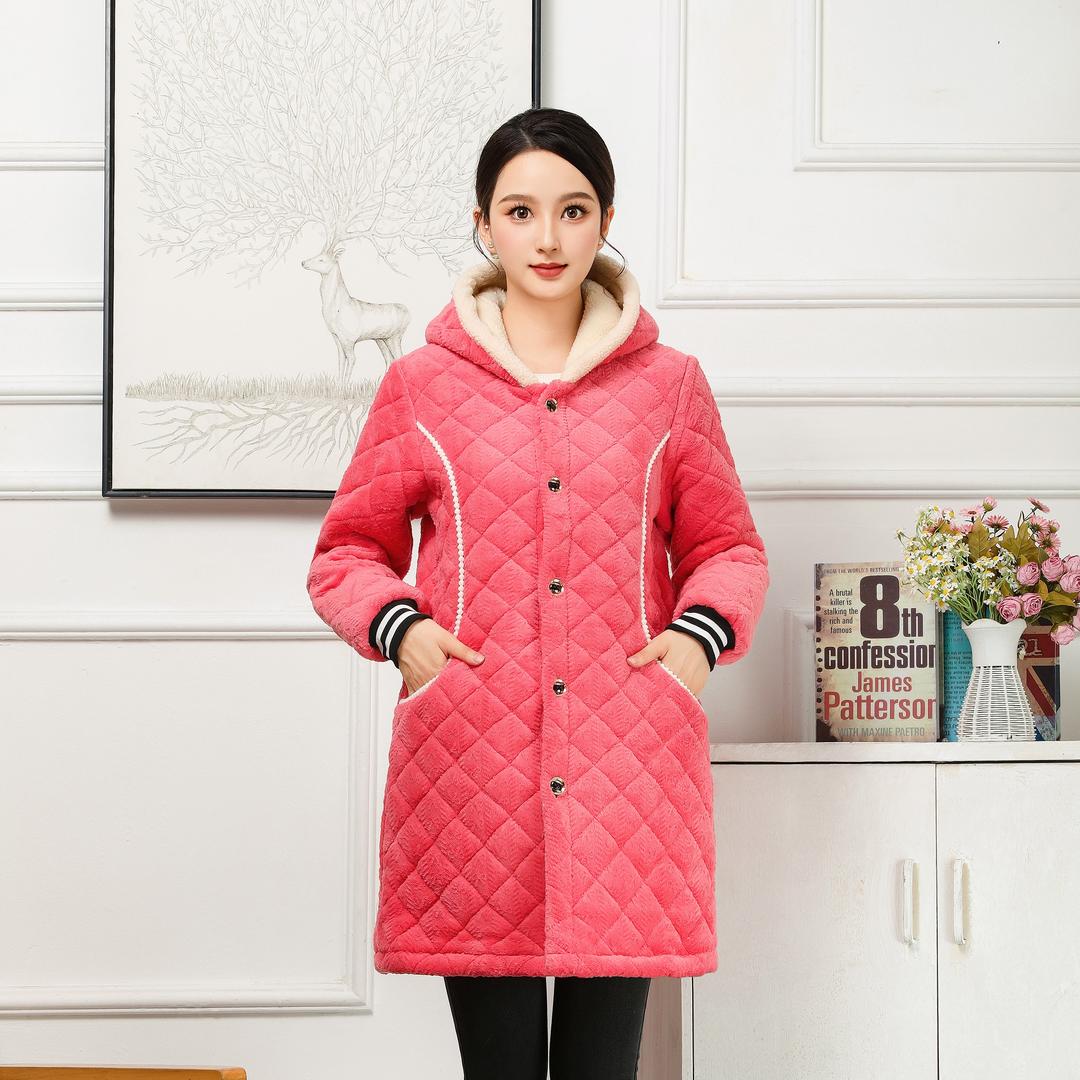 韩魅服饰（工厂直销）