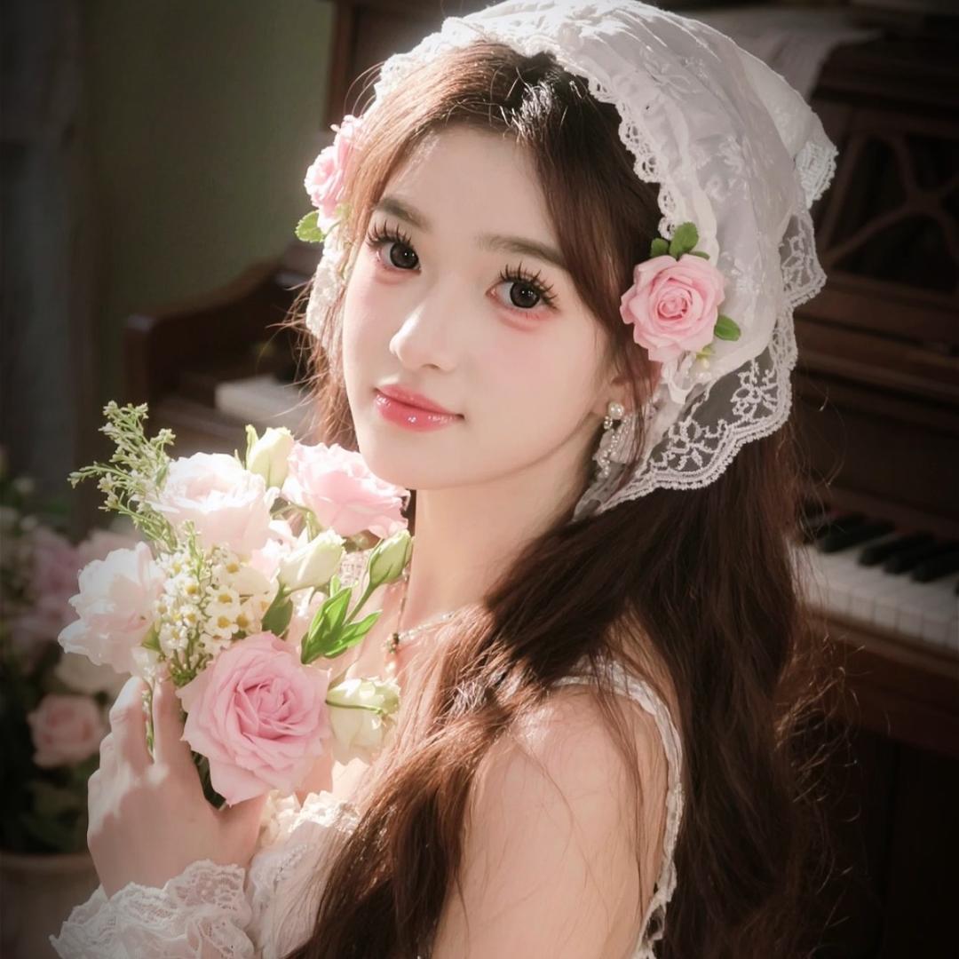 香香软软小蛋糕🧁