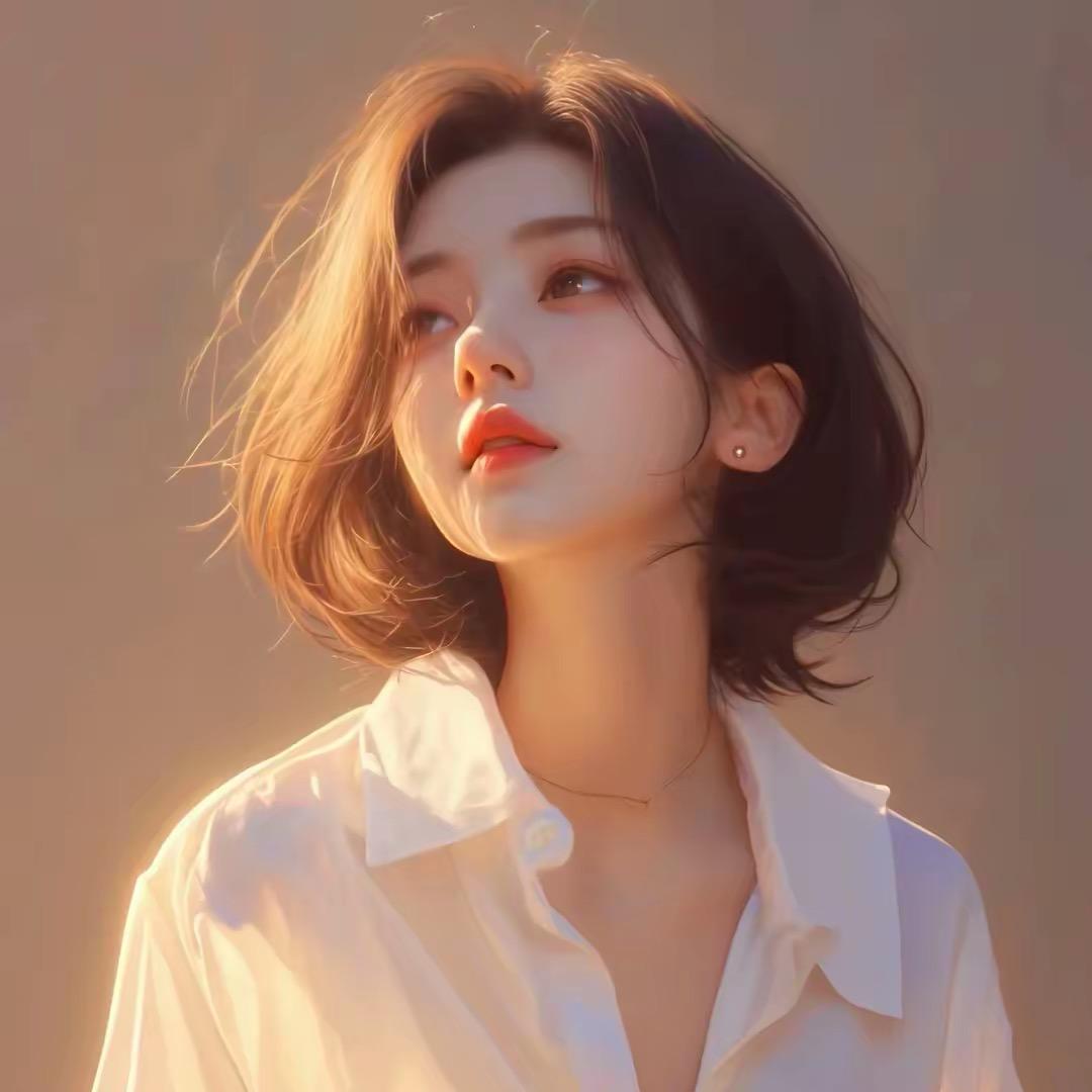 星辰大海💕