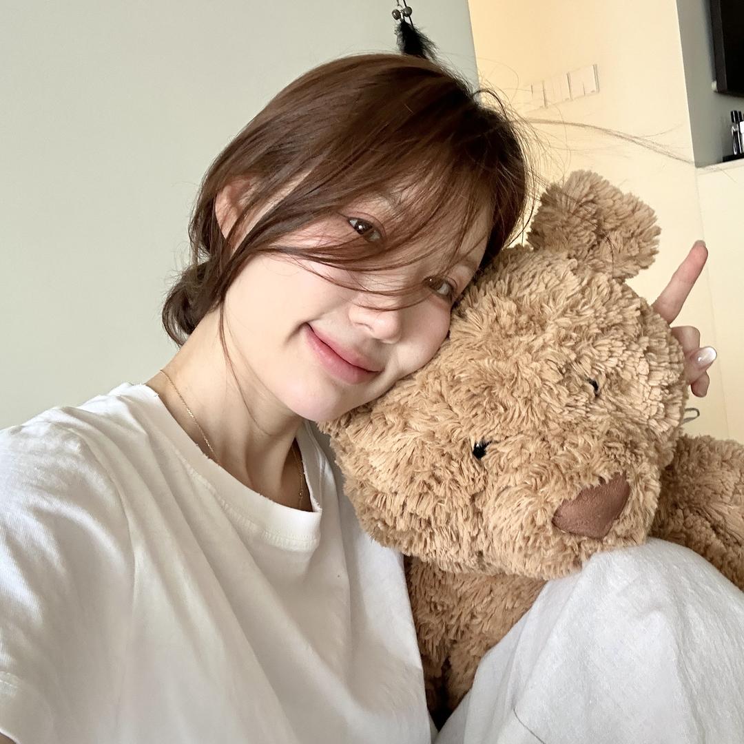 桃子欧尼韩国女装