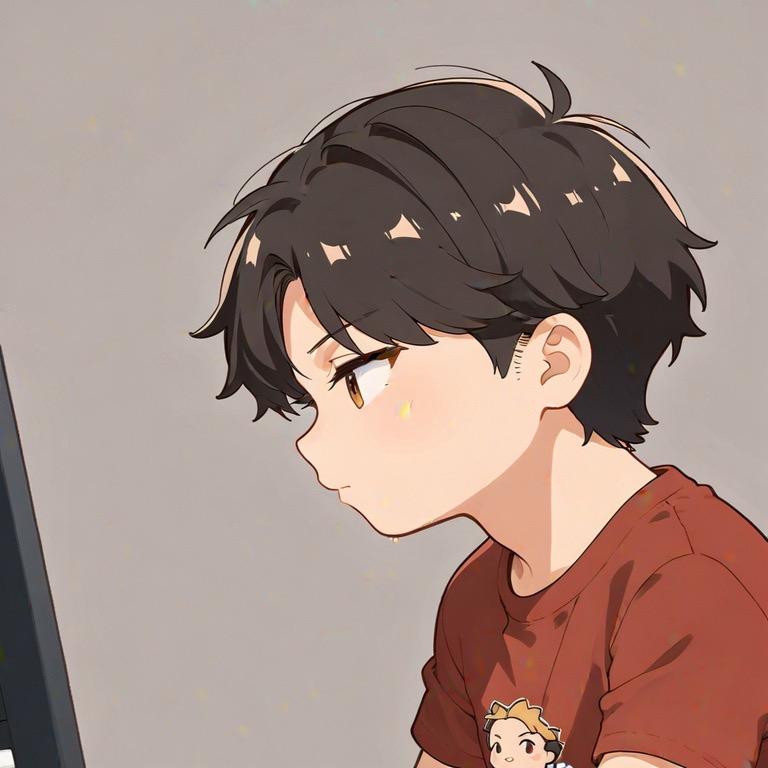 哈哈哈，大学生日常