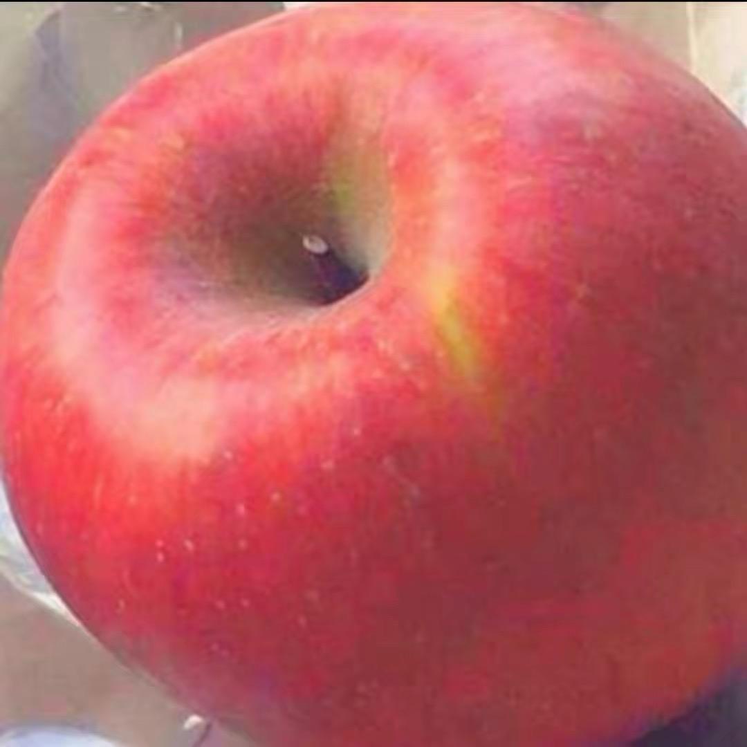 一个苹果