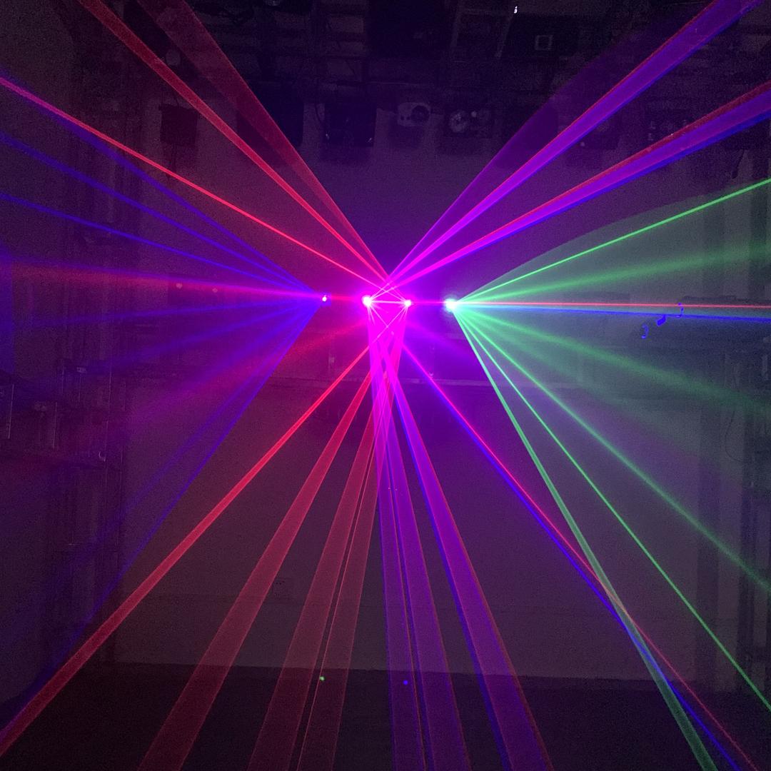 深圳美创灯光店