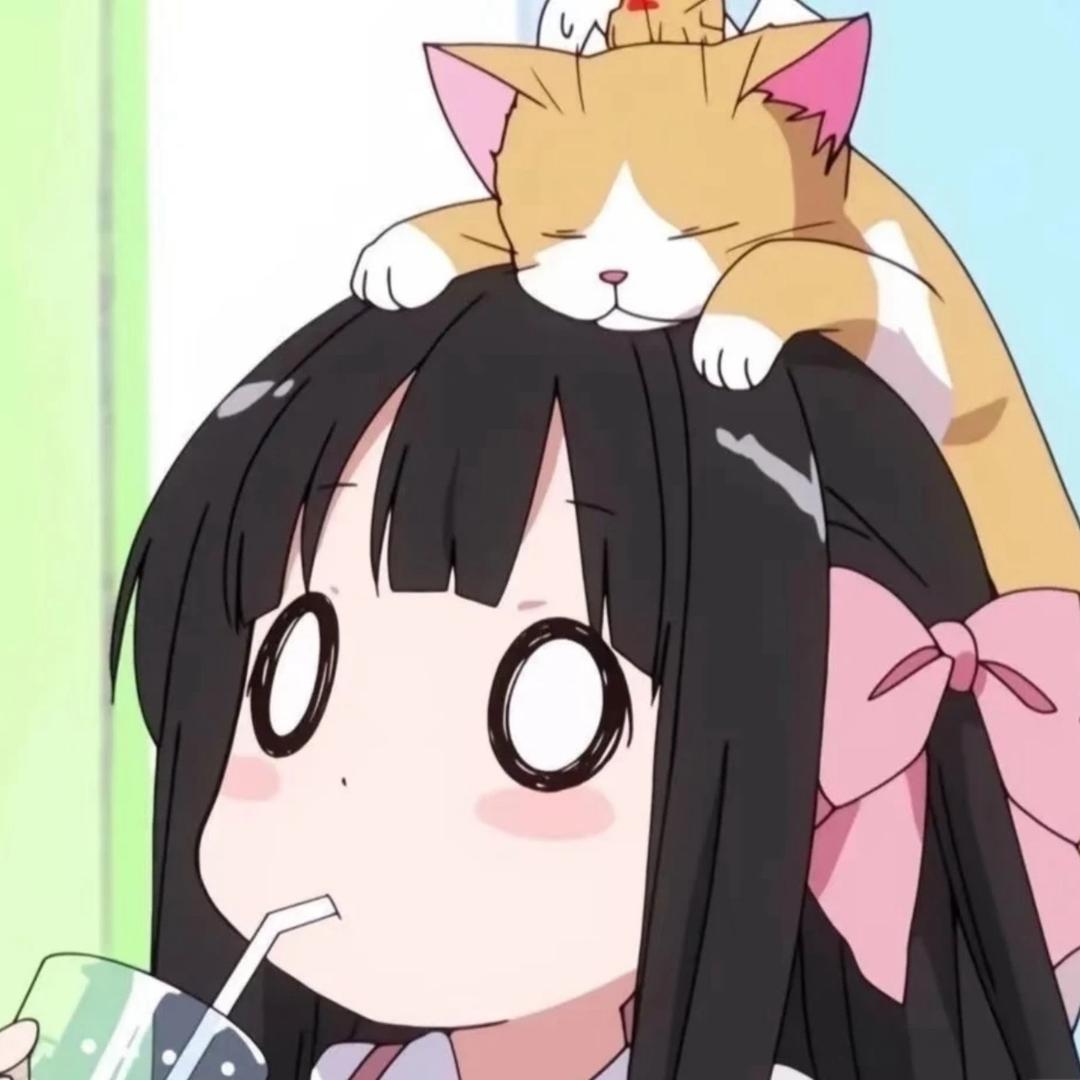 猫猫鱼精灵
