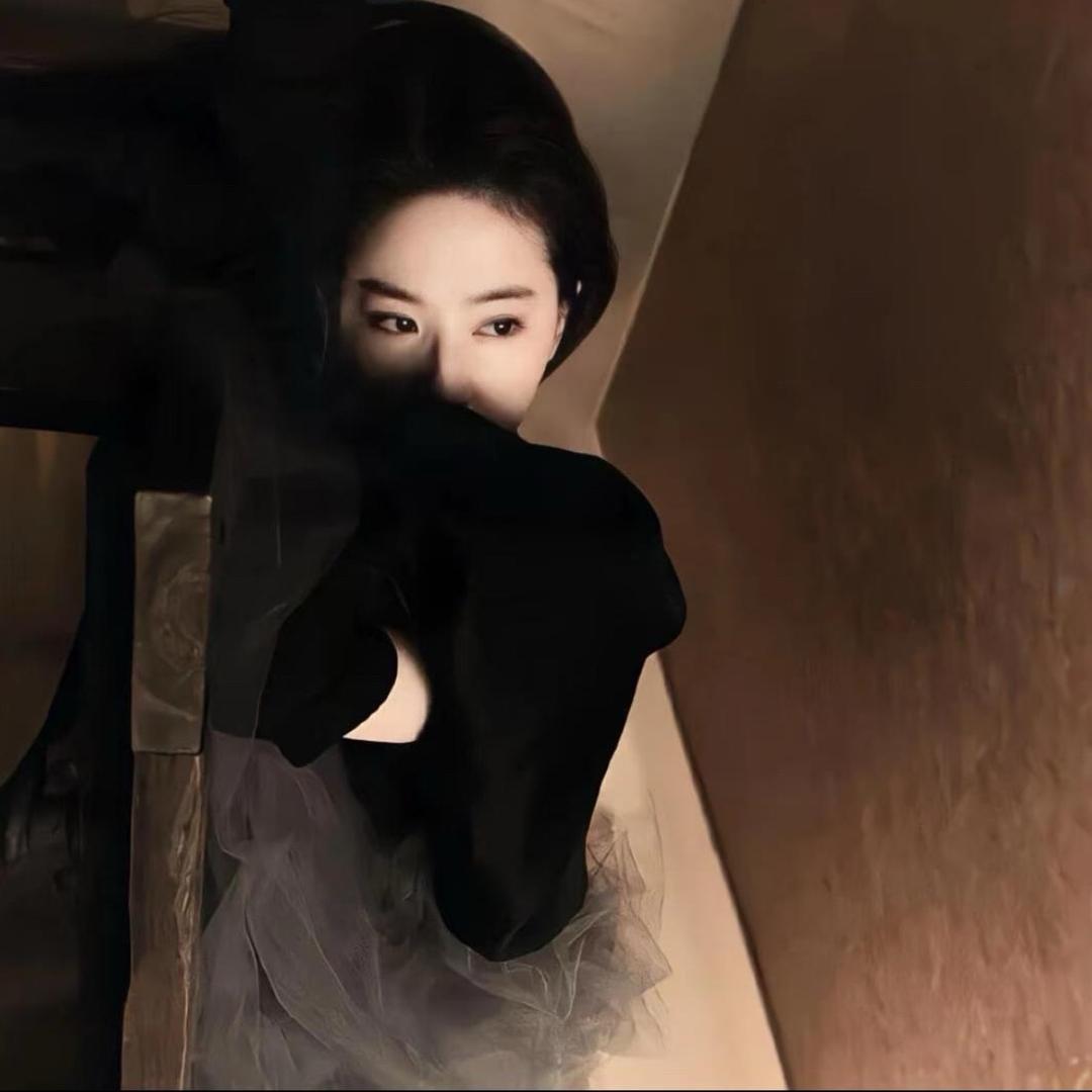 小小咩