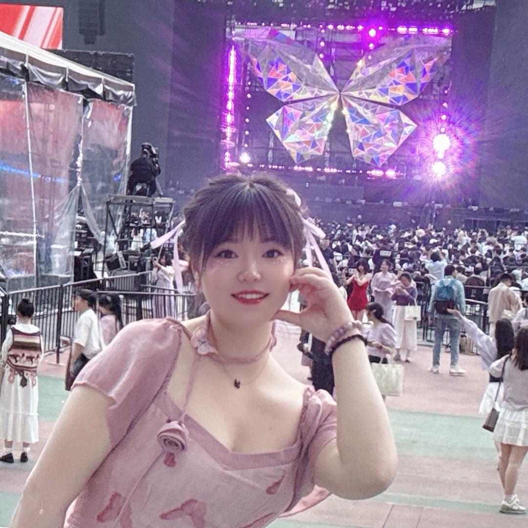 伊姑娘🦋（许嵩见过五次版）