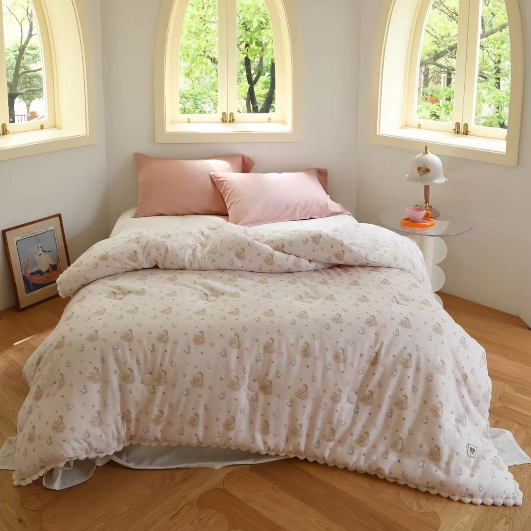 小朱家纺店铺🫧