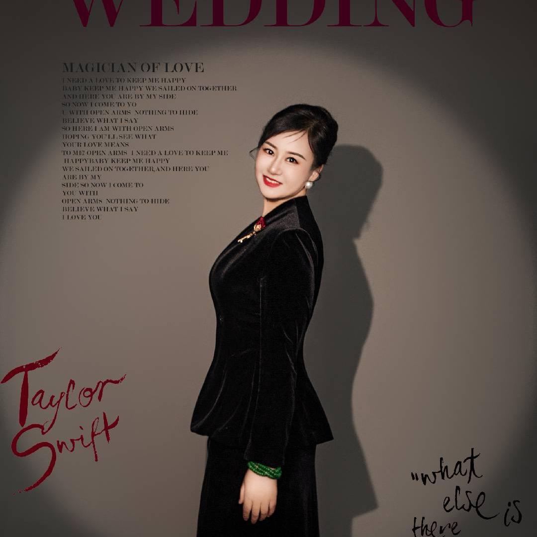 徒手抗衰小兰（收徒）