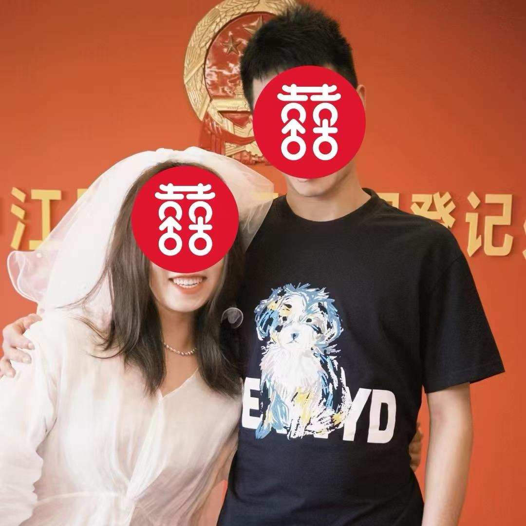 囍上媒捎小董说媒