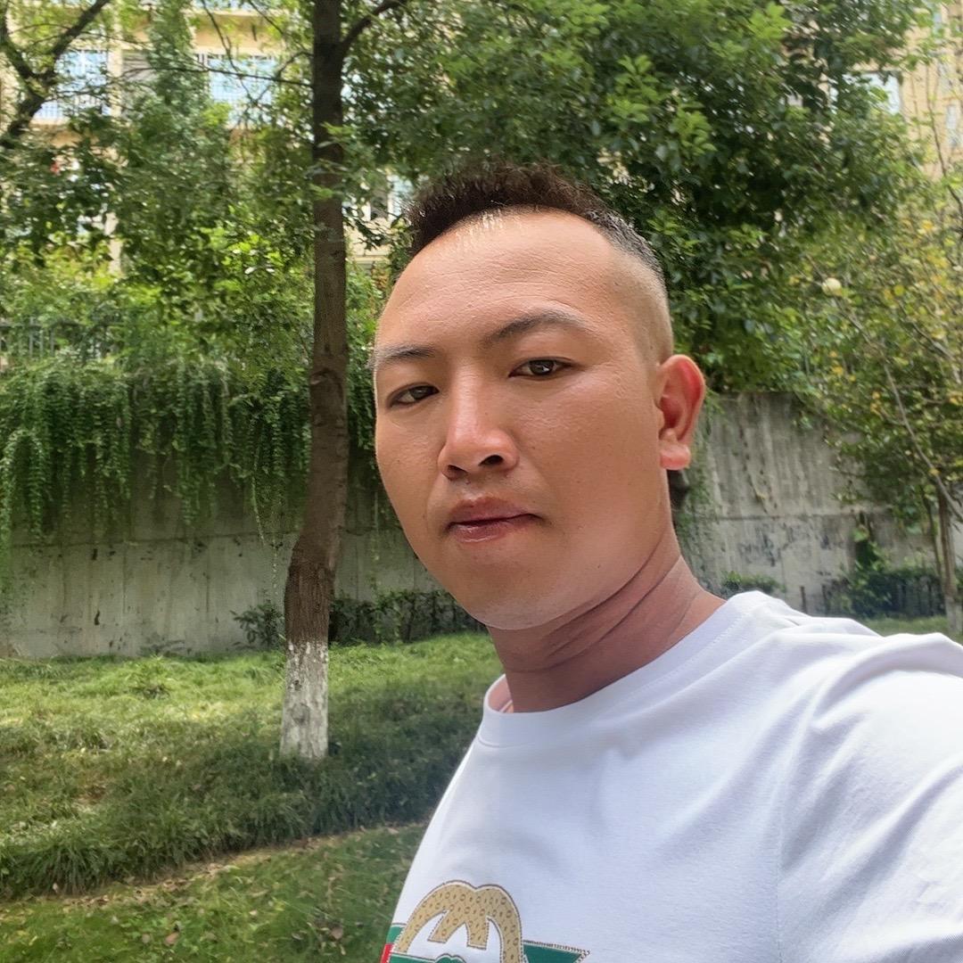 未来可期。加油