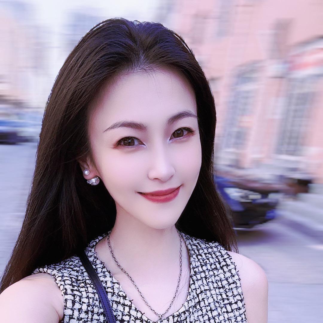 你笑起来真好看