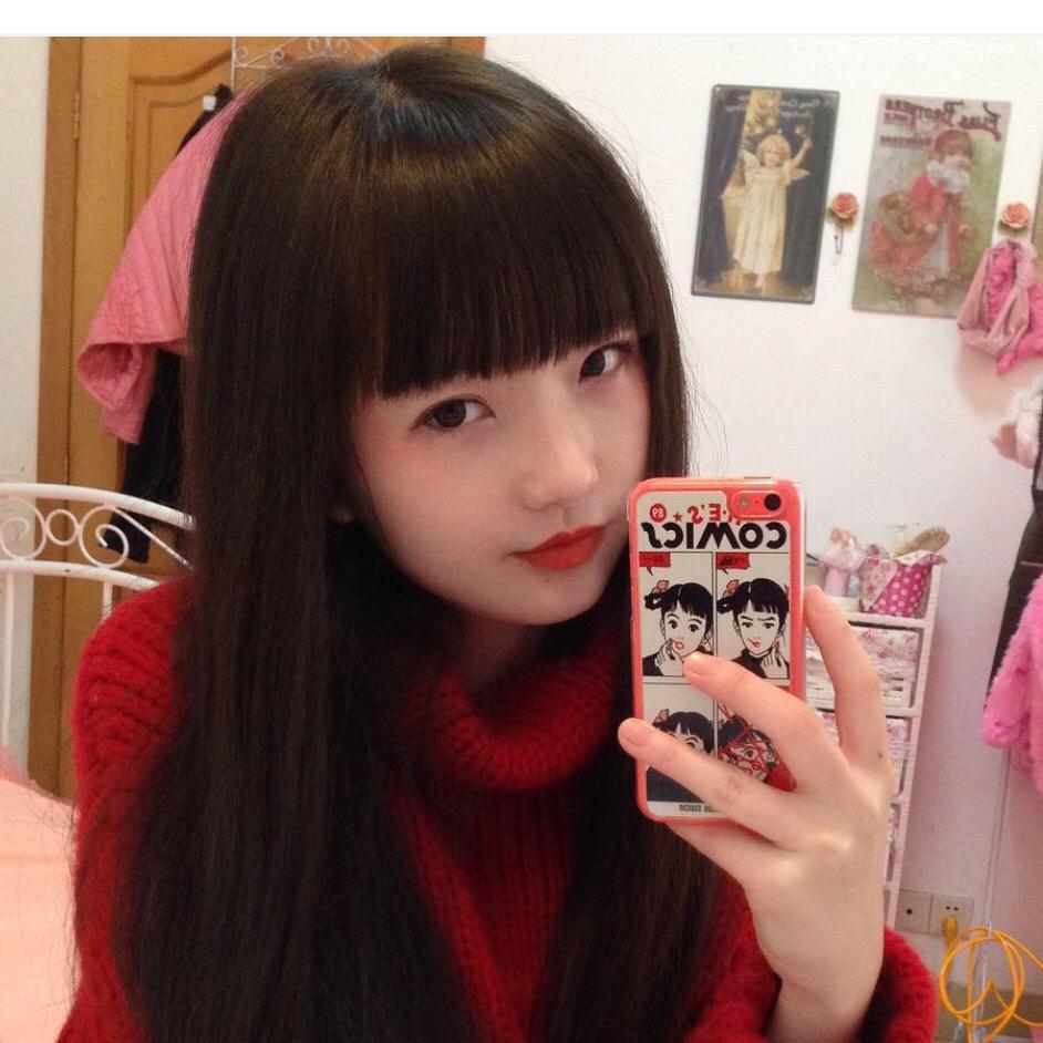 亲爱的小萌