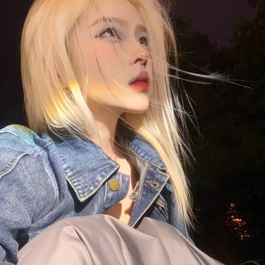 别偷想我L
