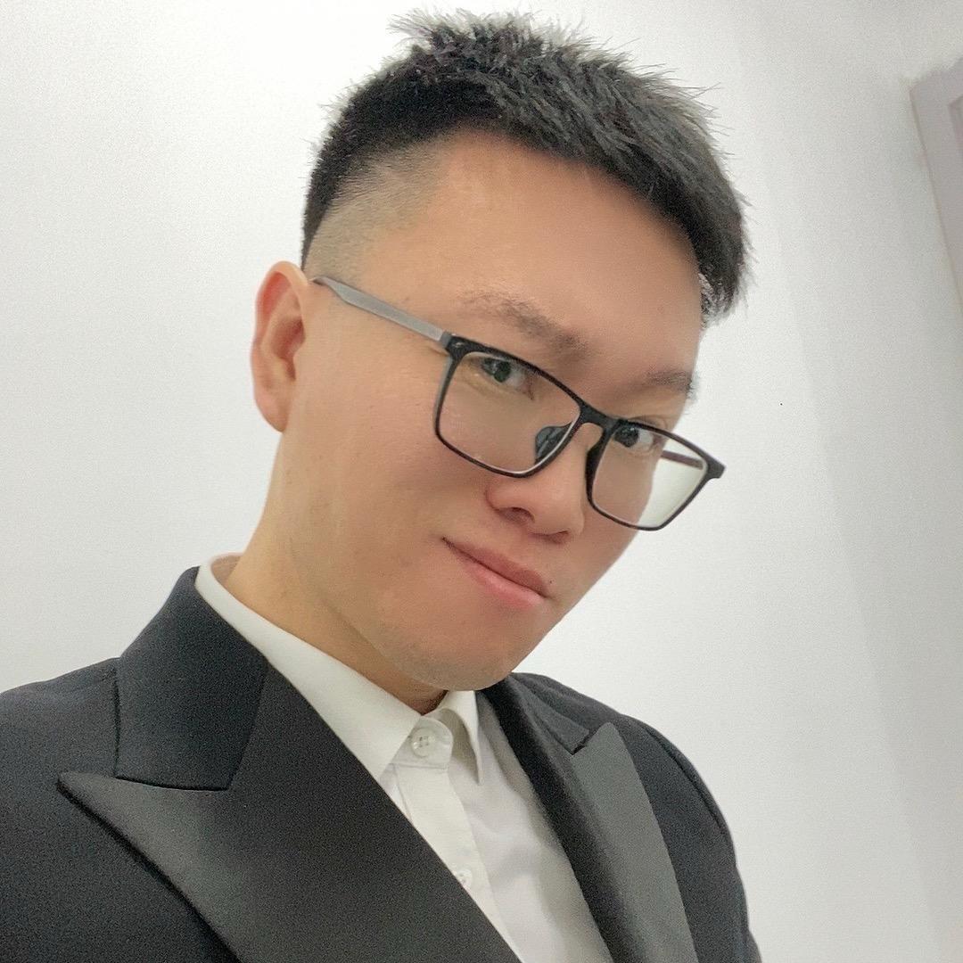 小钱哥
