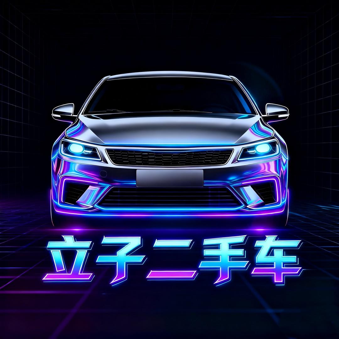 立子二手车