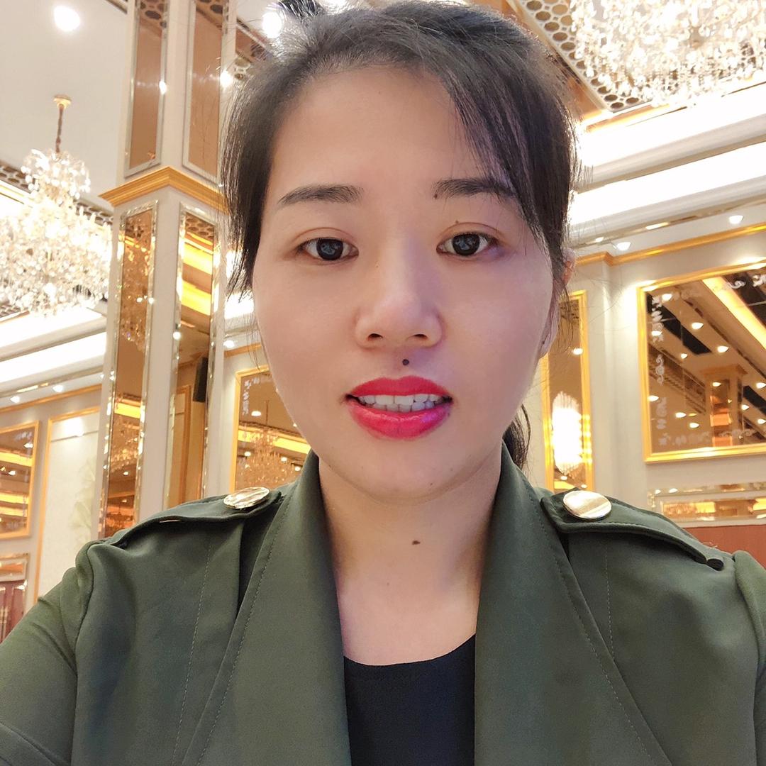 花花吖