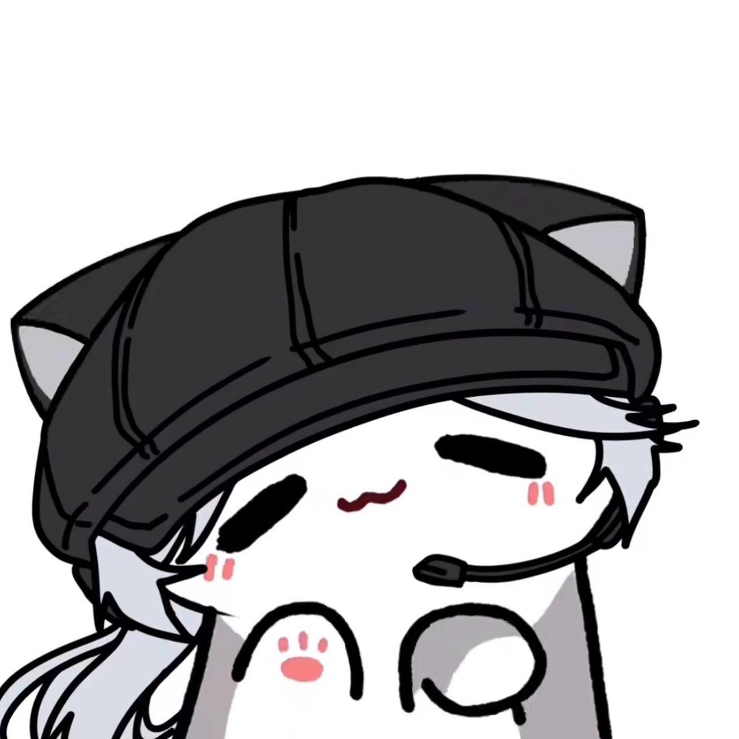 邪恶猫猫耳自有安排