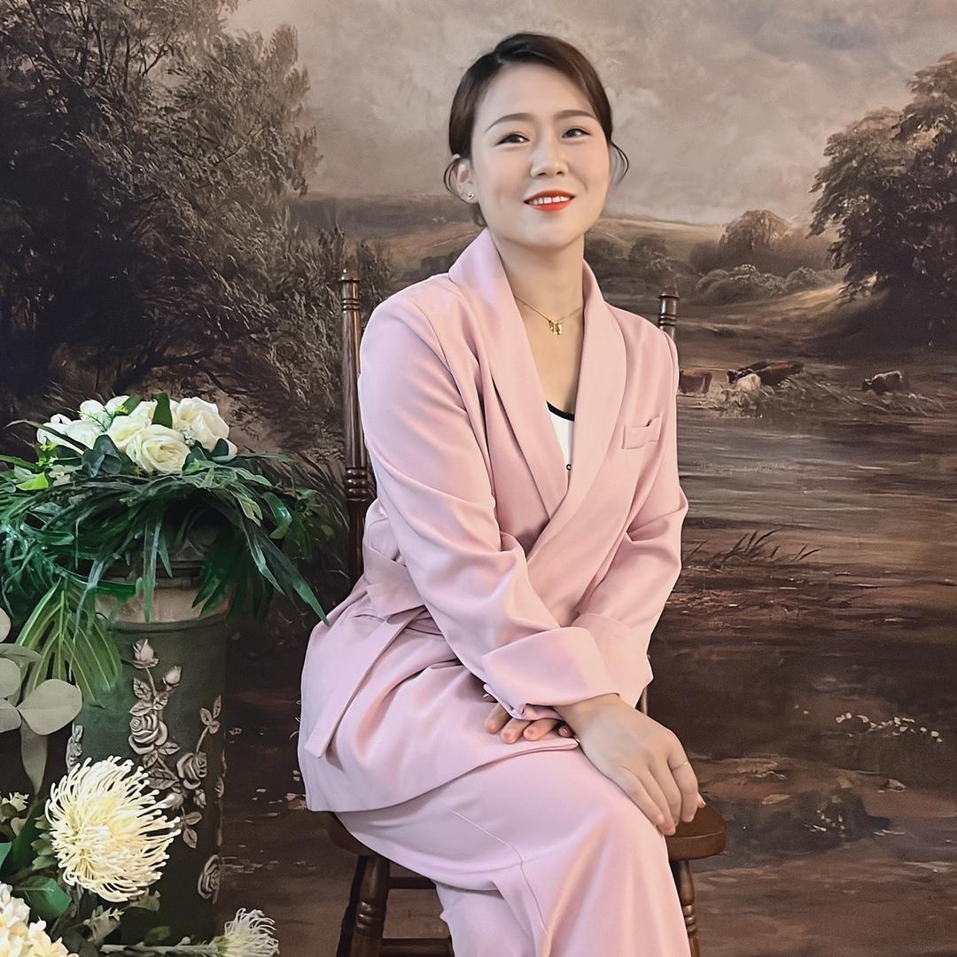 三娘（邢家媳妇女装）