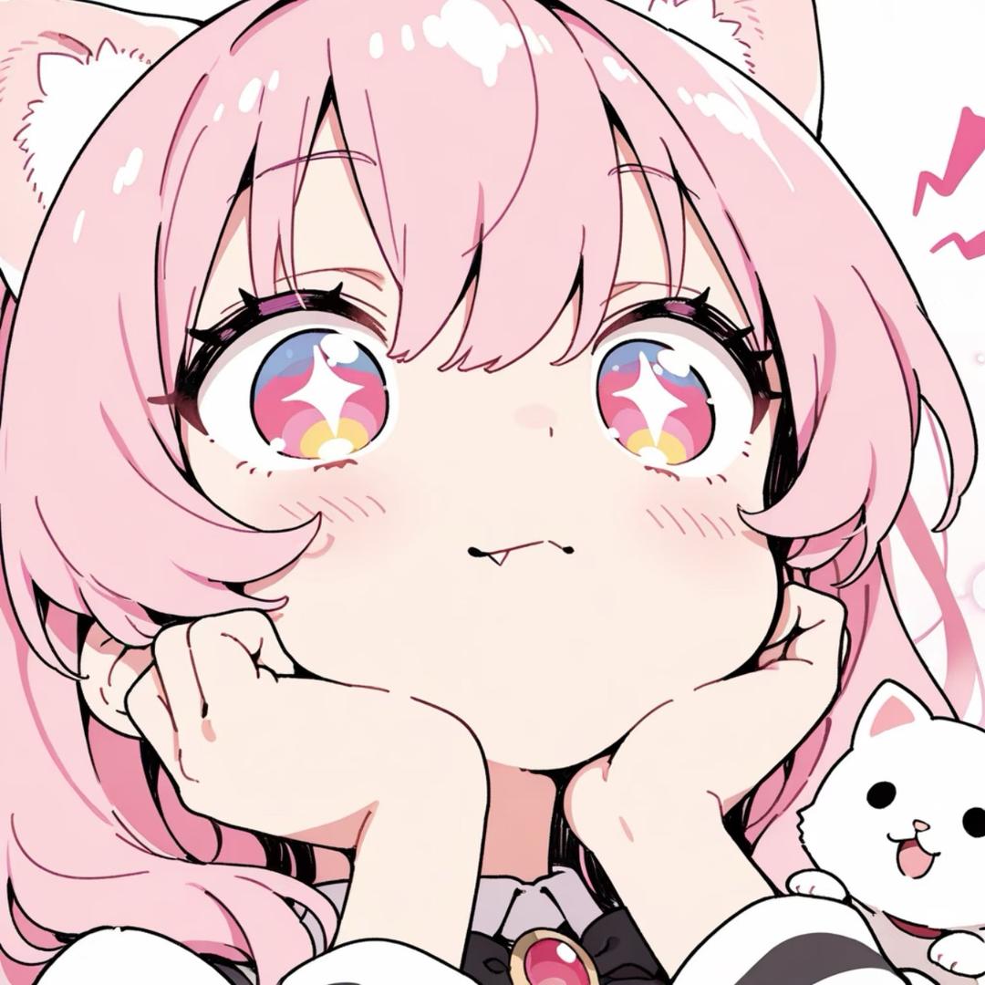 甜茶小兔