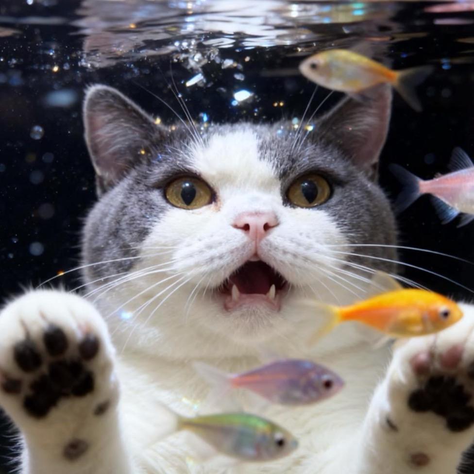 小啊宝拍了拍我