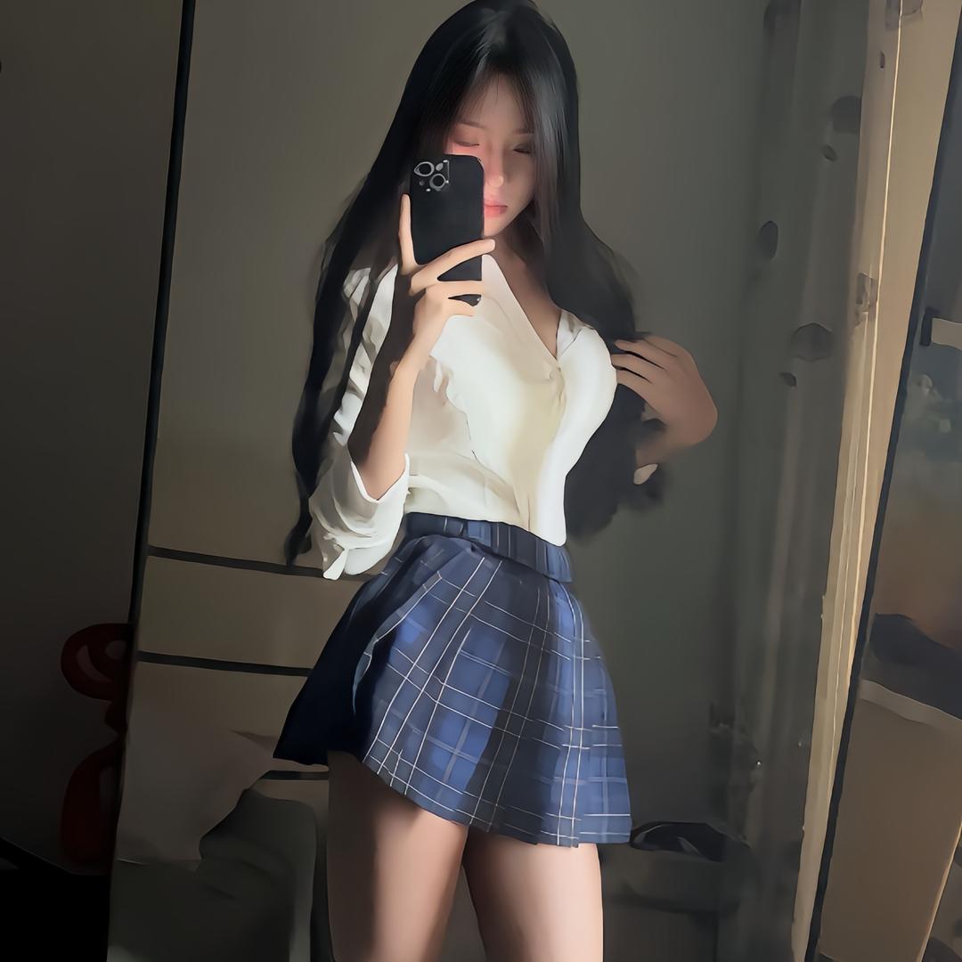 努力的小瑶
