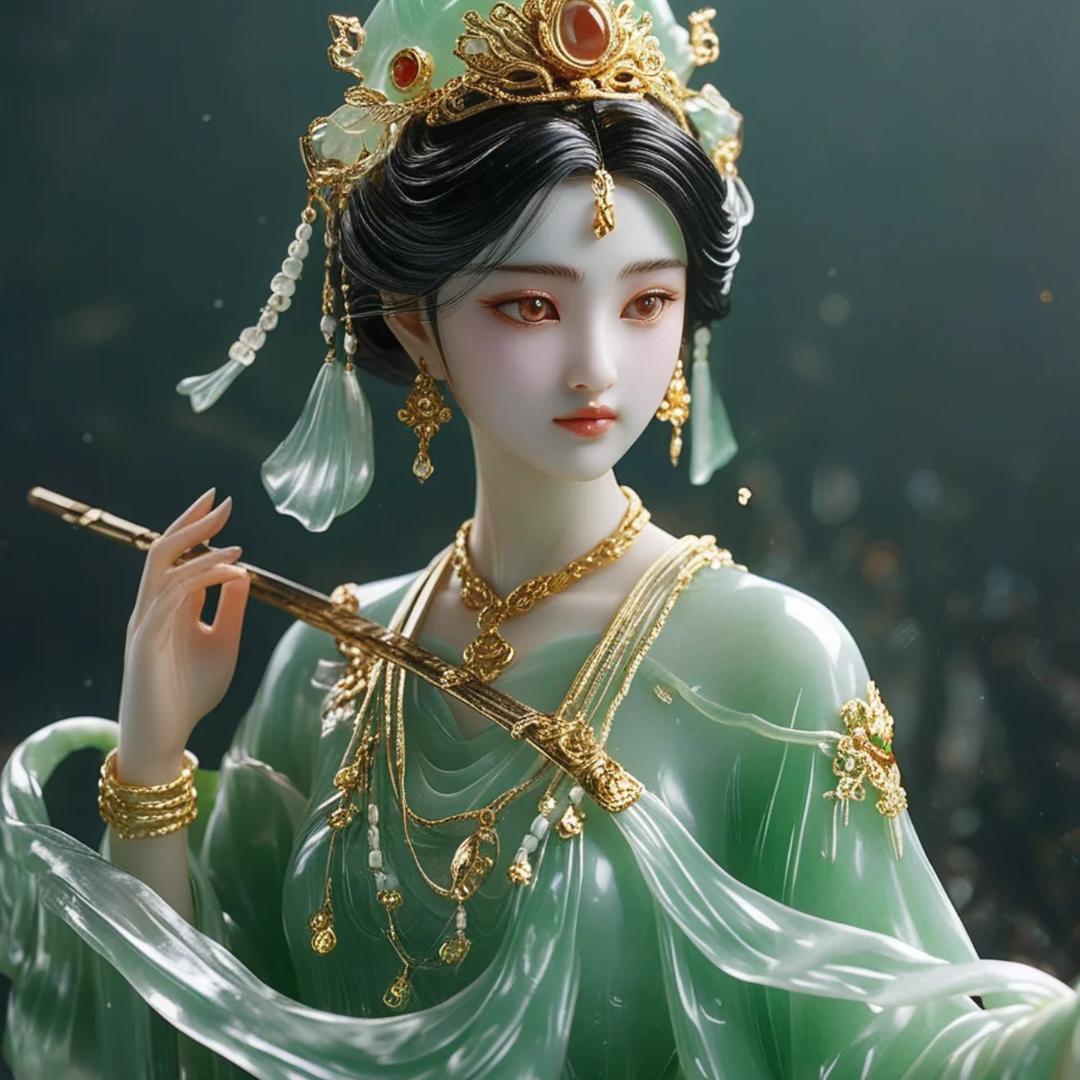 琪亦颂珠宝平平好物推荐