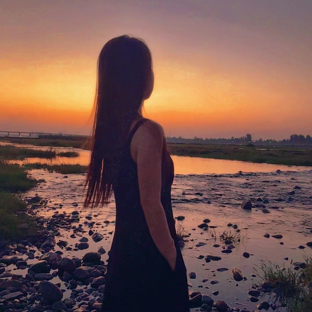 丹丹呀。🤞
