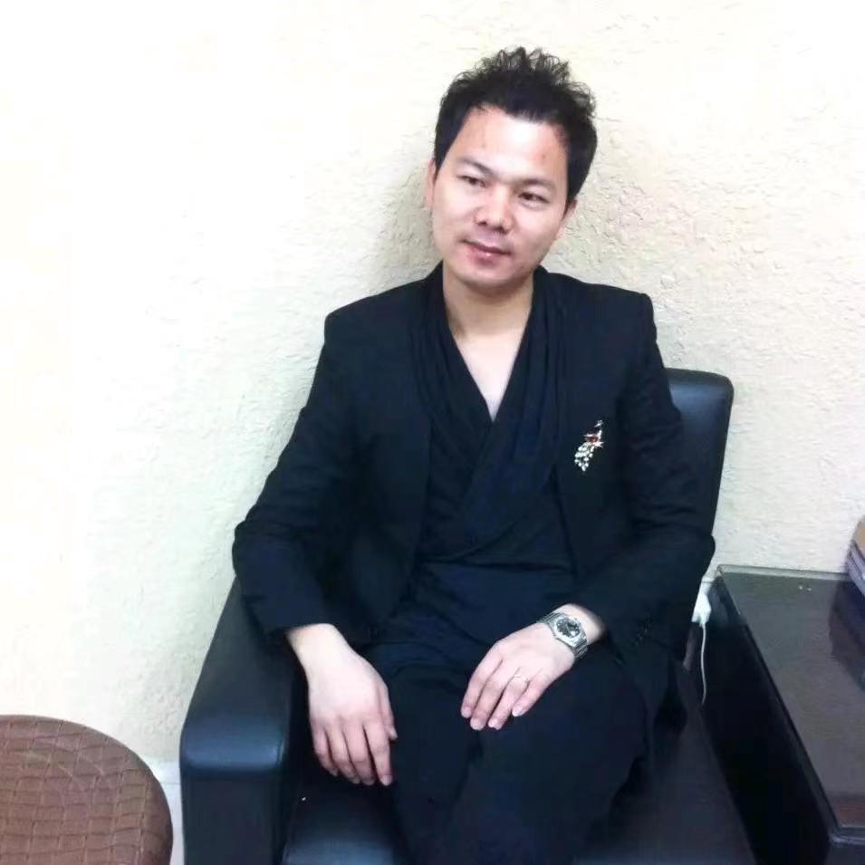 东尼叔叔