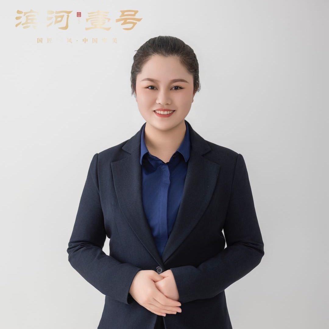 望江滨河壹号徐蒙