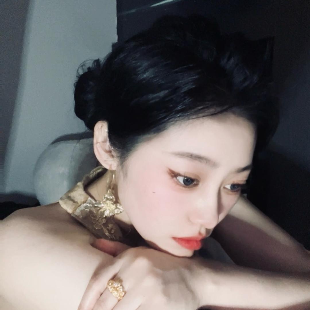 栗子酱🌰（瘦20斤）
