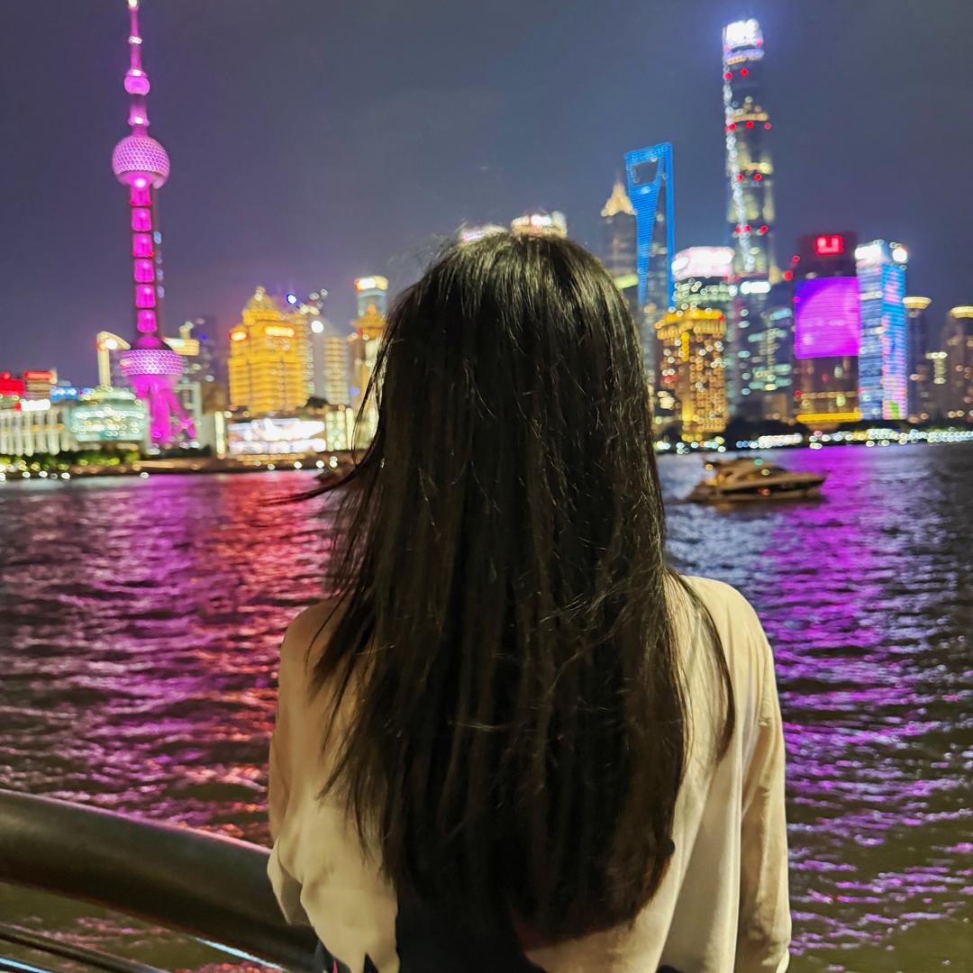 女开❤️分享日常