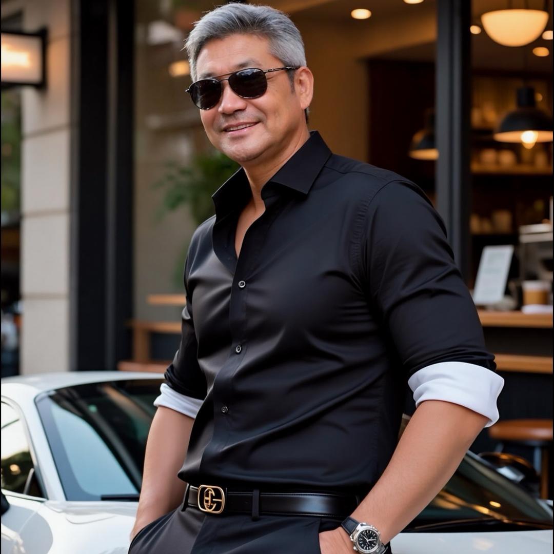 长春世达大锐霸魏哥