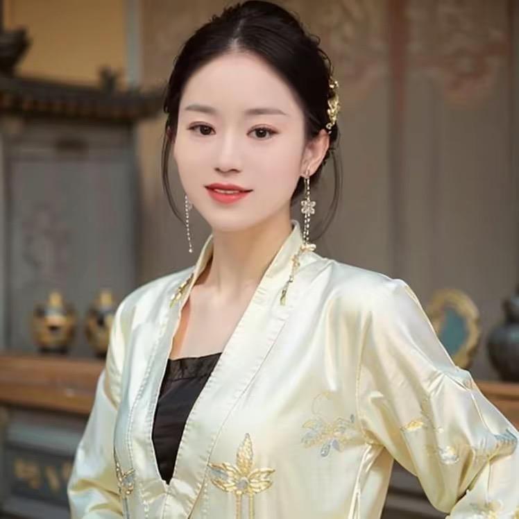 小蕊健身舞