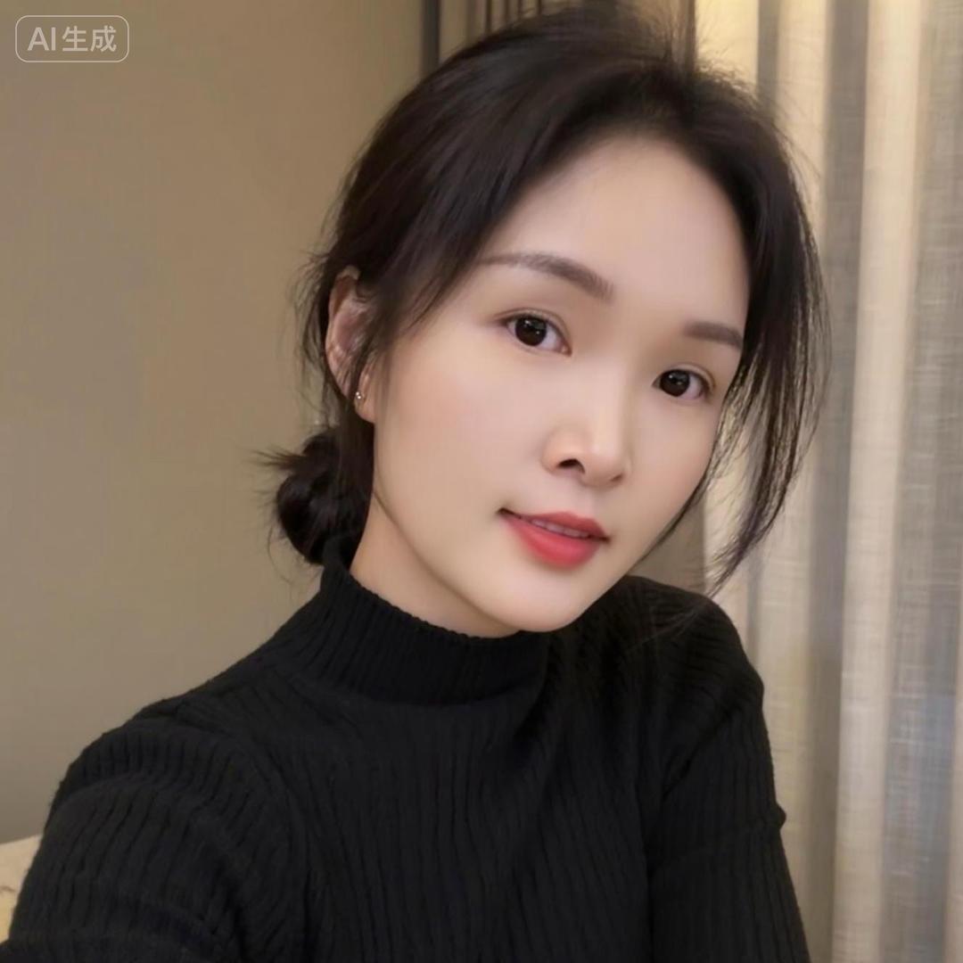 我不特别✨但唯一
