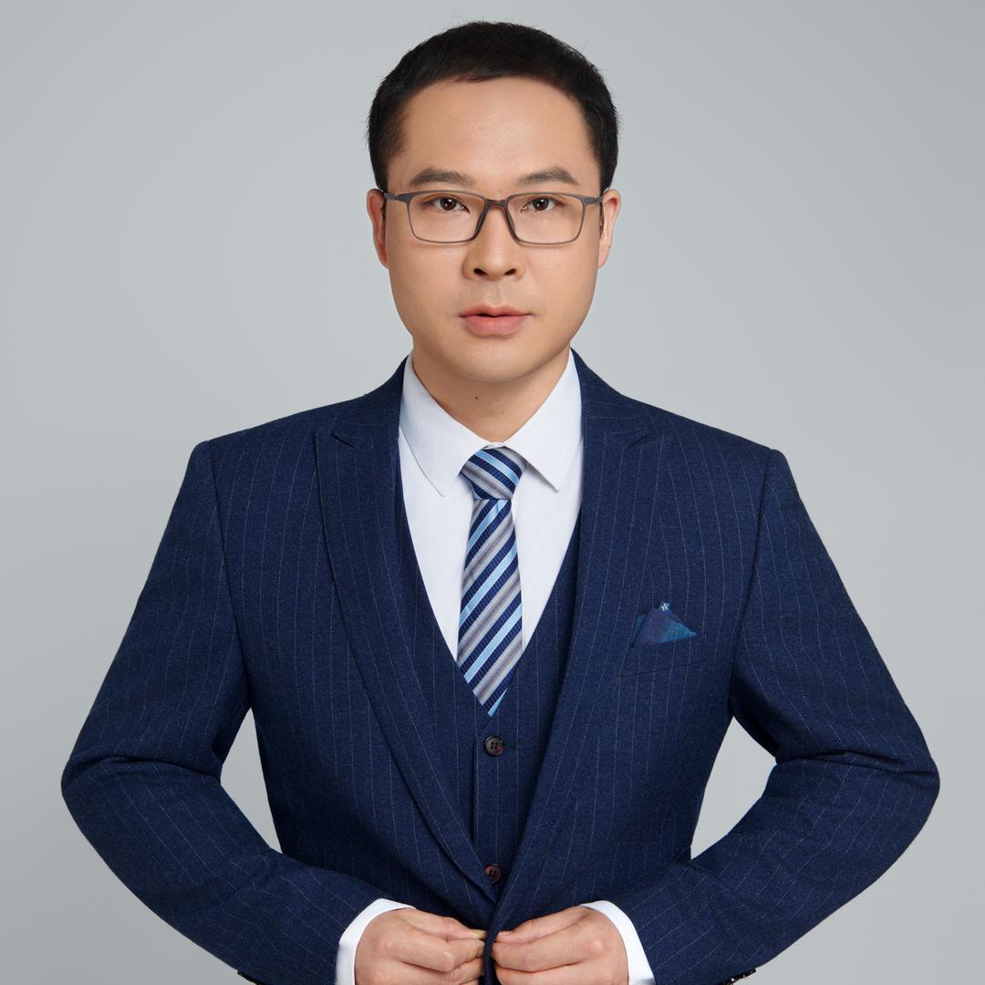 杨恒信息咨询工作室
