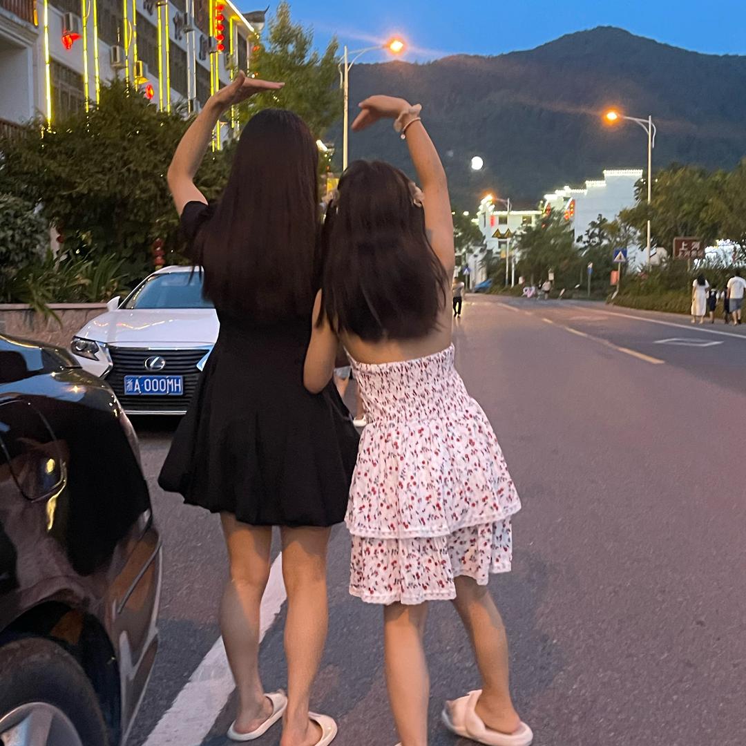 勿怪夜色太撩人