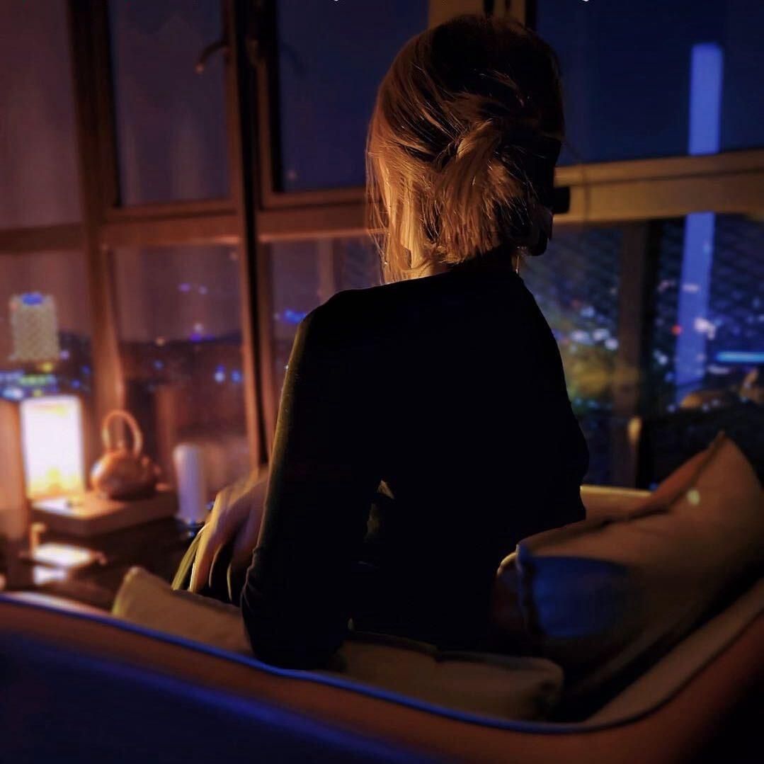 我是欧尼